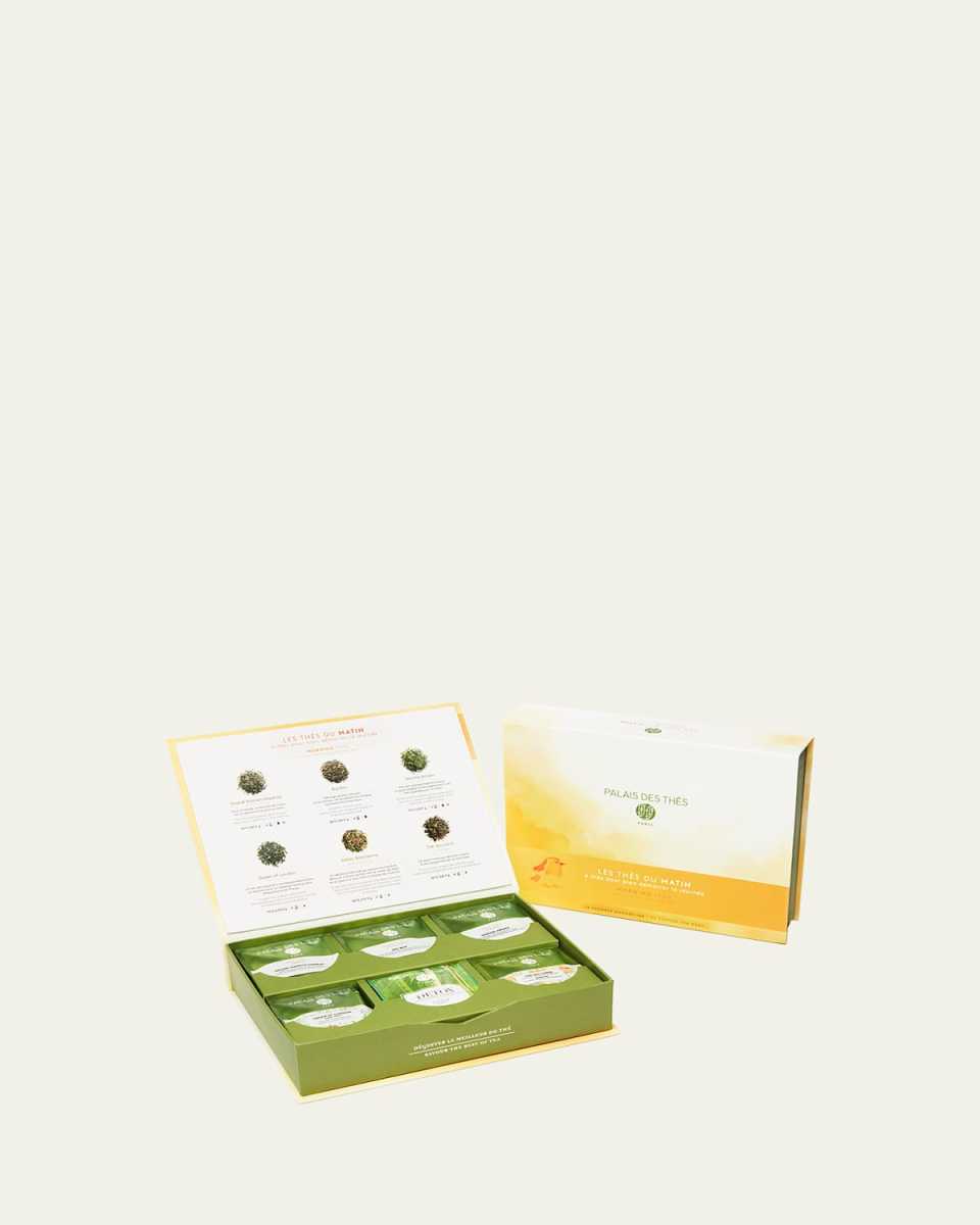 Morning Teas Gift Box